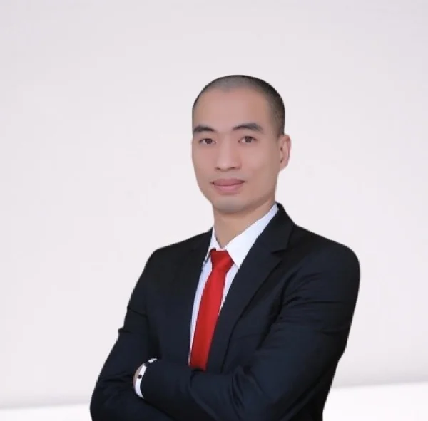 Chung Chân Thành - Runner BĐS chuyên tư vấn AnhNguyen OceanFront Horizon, căn hộ Anh Nguyễn Nha Trang Trần Phú